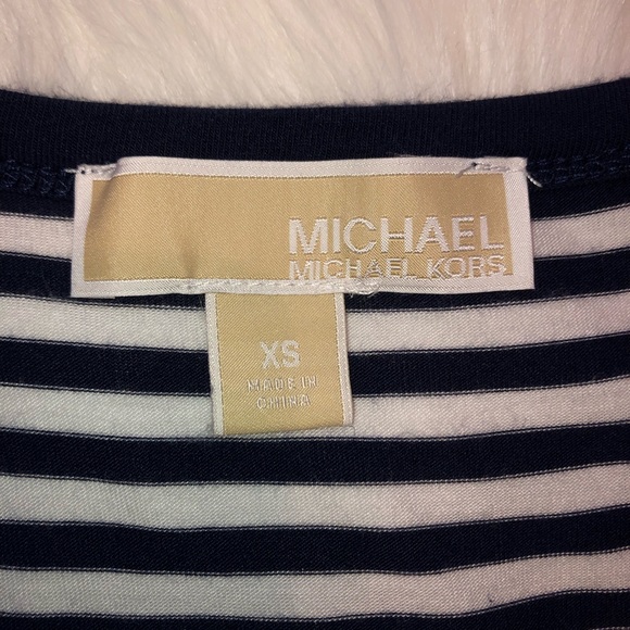 MICHAEL KORS Maxi Dress Size XS Great Condition - Picture 5 of 8